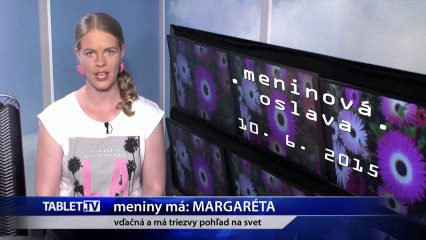 MENINOVA OSLAVA 10.6.2015