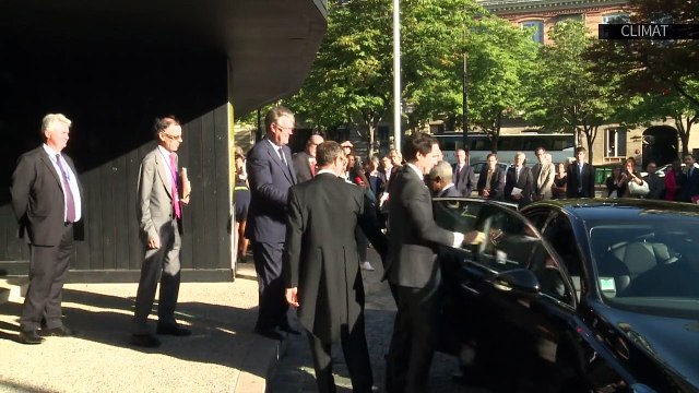 AFP - Le JT, 2ème édition du mardi 21 juillet