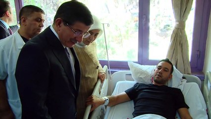 Turquía identifica sospechoso de atentado suicida