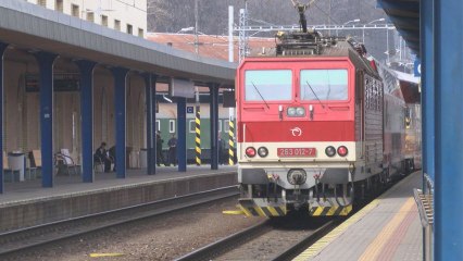 VYLUKA PRI CESTE VLAKOM DO RAKUSKA 4.6.2015