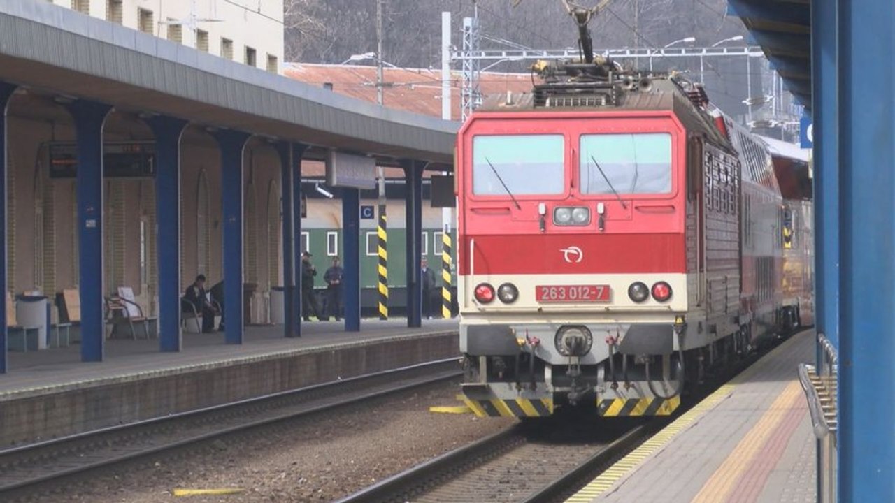Vlaky Bratislava – Viedeň na 4 dni obmedzí výluka