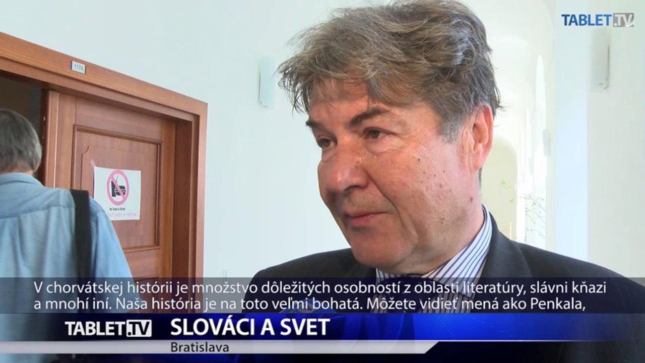 Významní Slováci vo svete: Mnohým sa podarilo presadiť a uspieť na svetovej úrovni