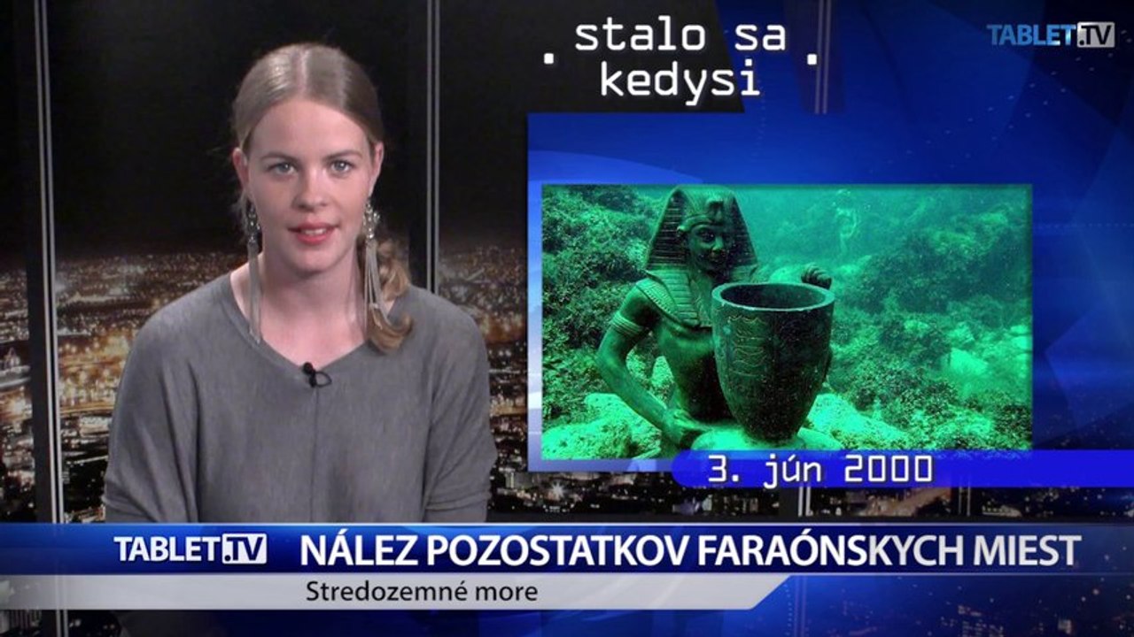 Pred 101 rokmi Štefan Banič zoskočil zo strechy washingtonského domu