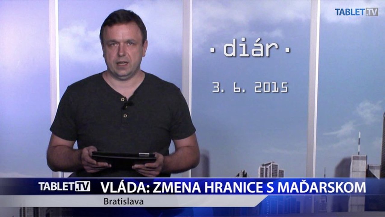 DIAR 3.6.2015