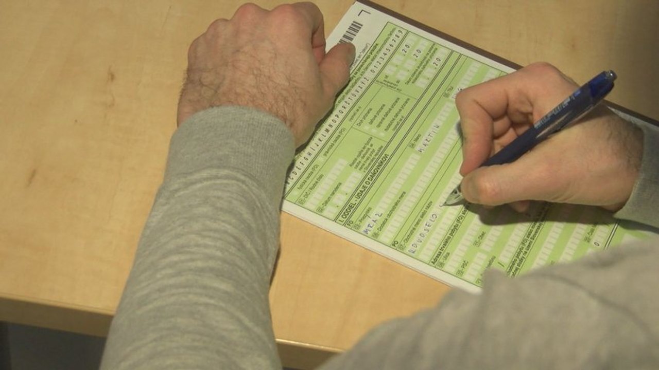 Na odložené priznanie k dani z príjmov ostáva daňovníkom necelý mesiac