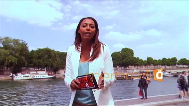 Bande-Annonce - Investigatiôns spécial été