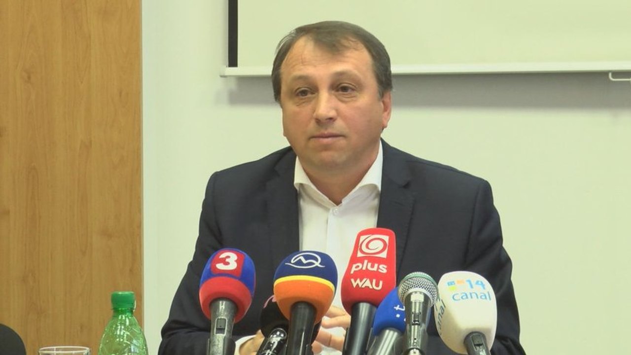 J. BURIAN: V roku 2040 dá Slovensko na dôchodky toľko ako dnes