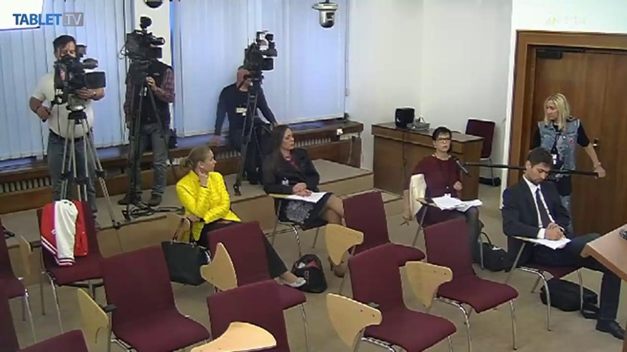 ZÁZNAM: Švejna o dôchodkovom sporení