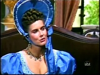 1/4 - Dona Beija - Capítulo 67 - 22/06/09