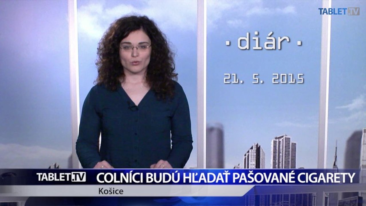 DIAR 21.5.2015