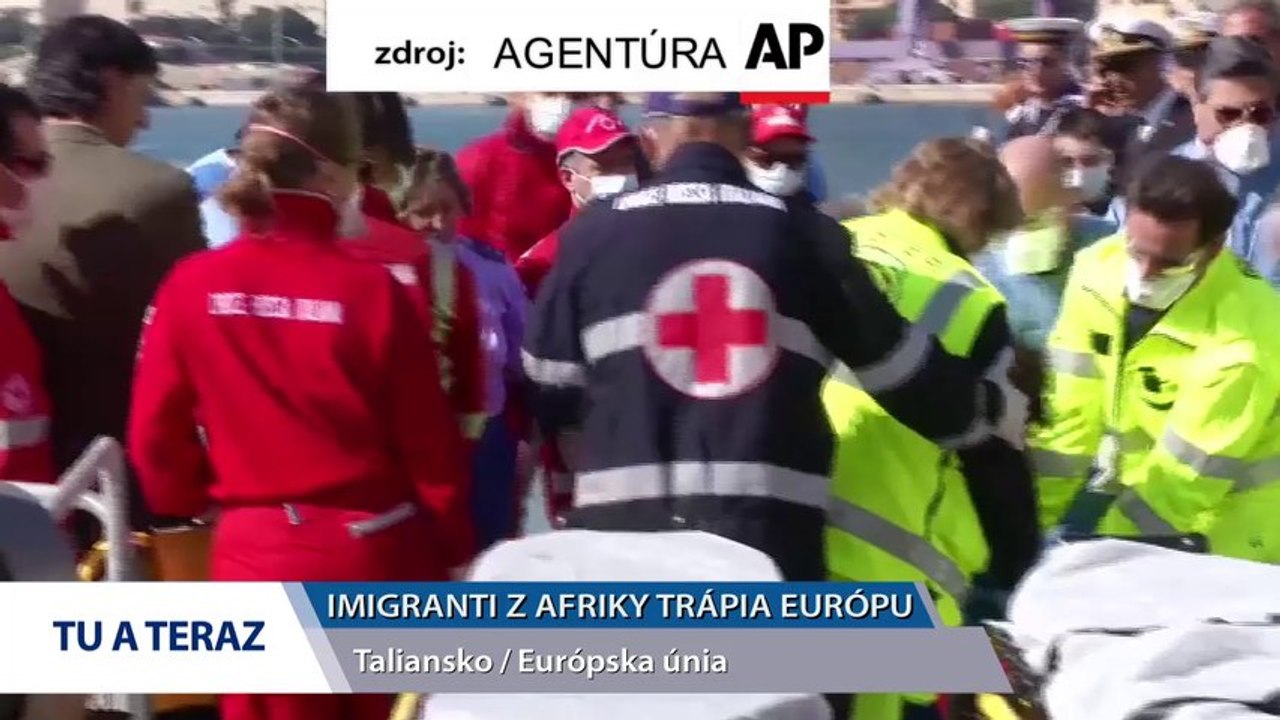 MESÍK: Afrika je veľký kontinent s veľkými problémami