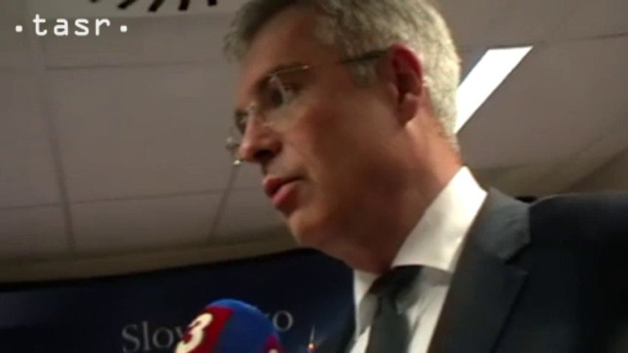 I. Korčok o zmene budovy Stáleho zastúpenia SR pri EÚ