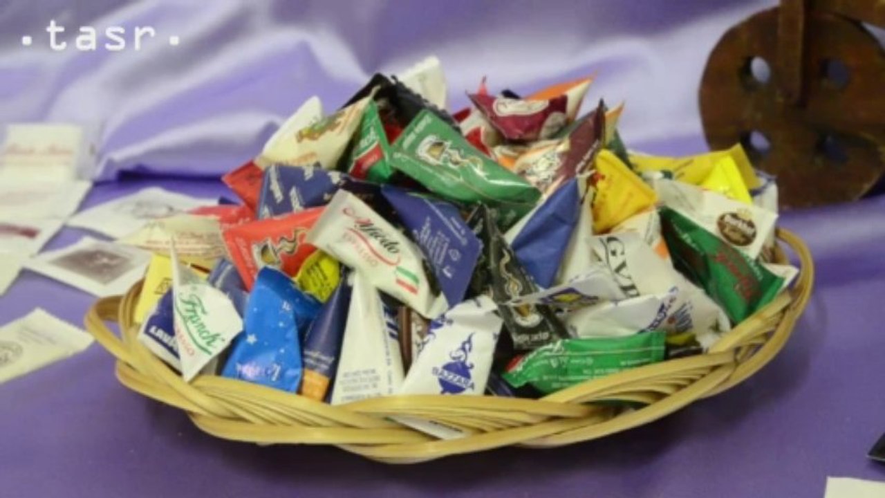 V Trebišove majú výstavu „Cukor - cukrík - cukríček