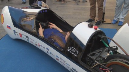 AUTO SO SPOTREBOU LITER NA VYSE 3000 KM 13.5.2015