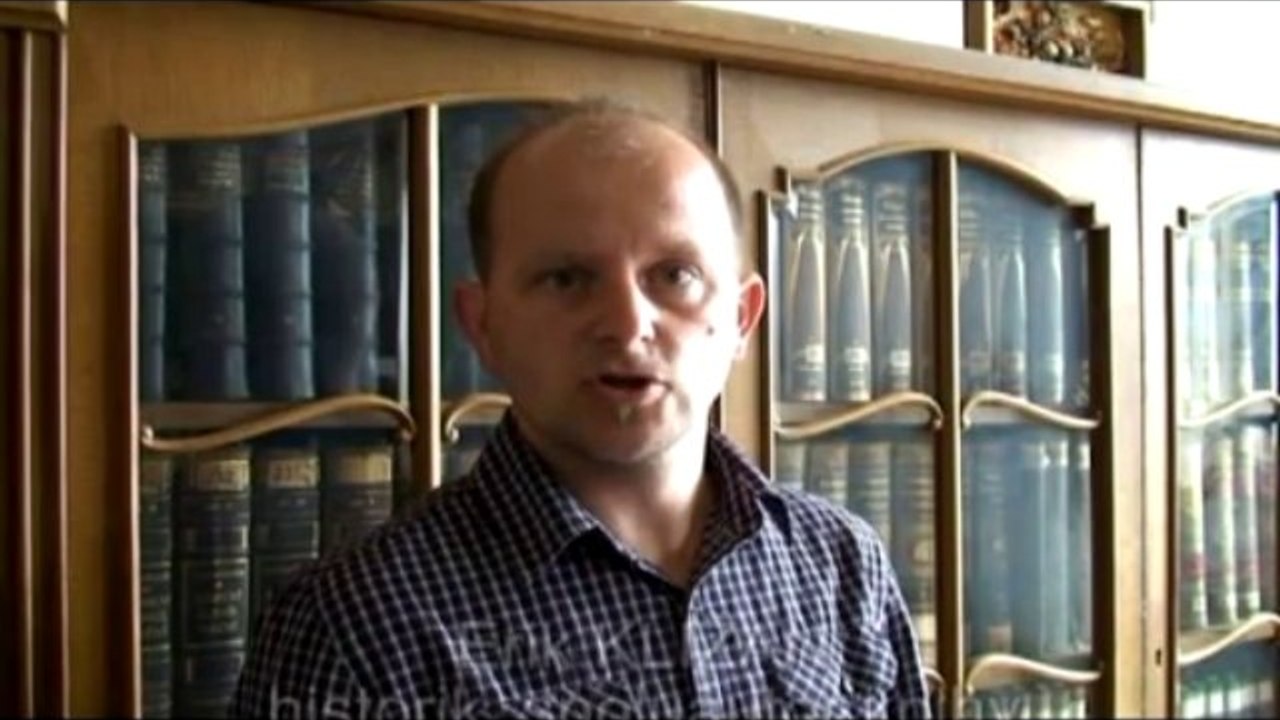 Židovská komunita žila v Prievidzi iba sto rokov, zanikla krátko po vojne
