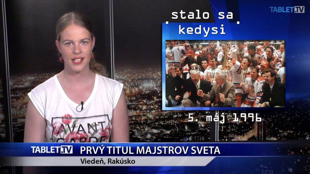 STALO SA KEDYSI 5.5.2015