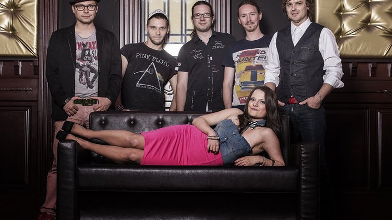 Skupina Peter Bič Project vydáva nový album Just a Story