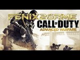 Скоро на канале Call of Duty  Advanced Warfare