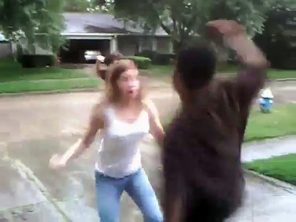 Fight 2 Finish Demo Reel 2008 (Indie Martial Arts Demo Reel)