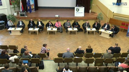ZAZNAM - Bratislava nova nemocnica diskusia - 2. cast 30.4.2015