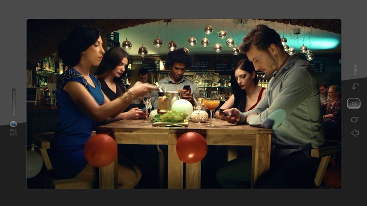 LIKE DŇA: Život so sociálnymi sieťami a bez nich