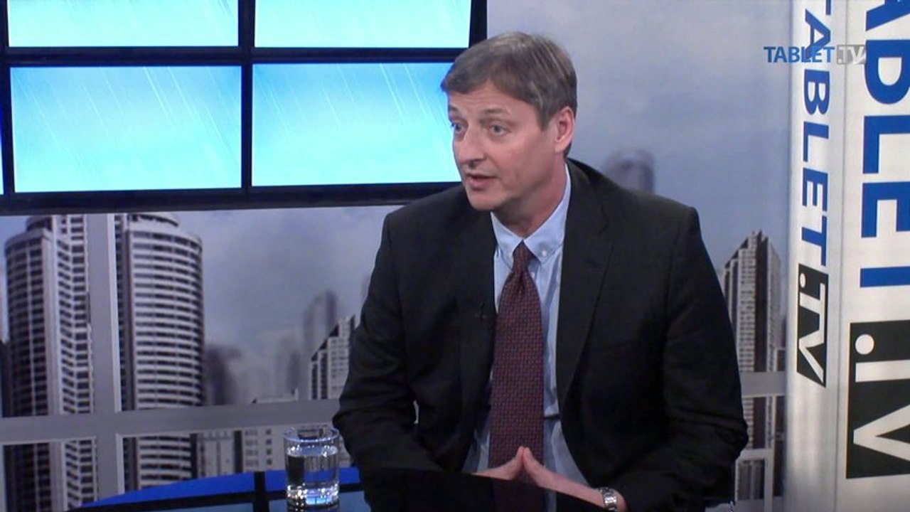 P. LUŇÁK: V Rusku ide o budúcnosť liberálnej demokracie