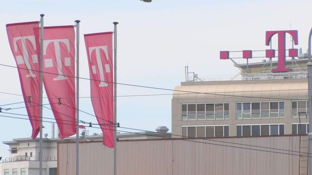 Štát začal predávať akcie Slovak Telekomu, mal by za ne získať až miliardu eur