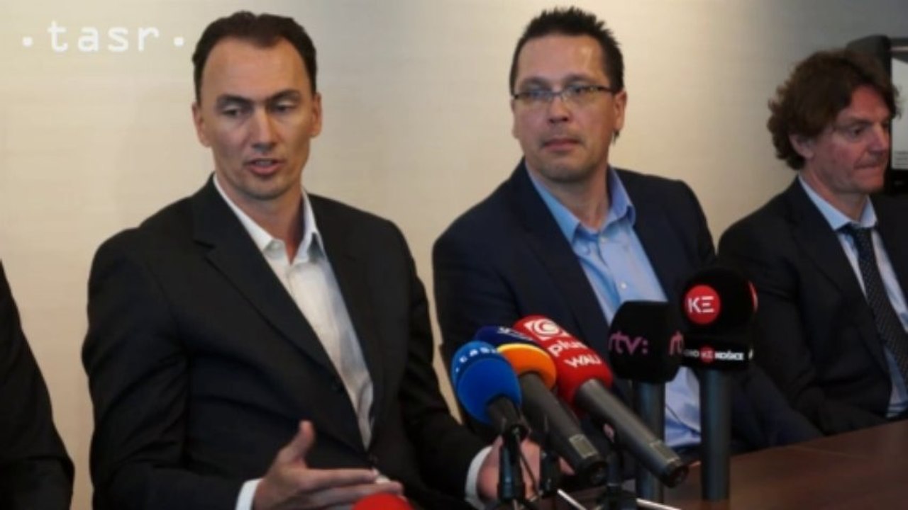 Miroslav Šatan: Novou stratégiou hokeja ho chceme posunúť smerom nahor...
