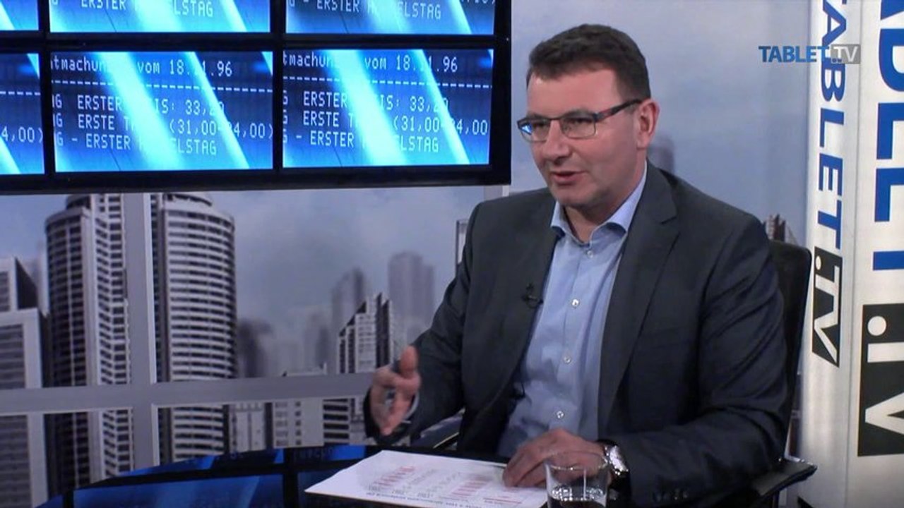 IMRECZE: Daňový informačný systém je funkčný, no stále odstraňujeme nedostatky