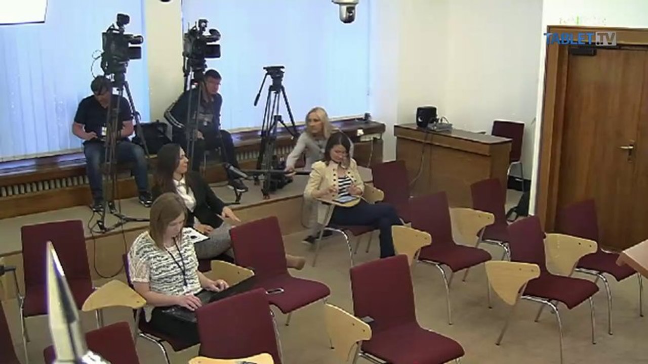 ZÁZNAM UHLIARIK: Ak by bolo zdravotníctvo firmou, išla by rovno do konkurzu