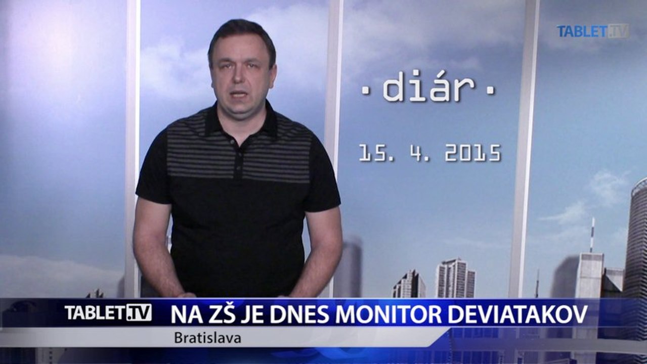 DIAR 15.4.2015
