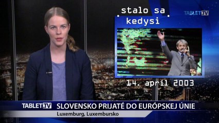 STALO SA KEDYSI 14.4.2015