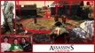 Objetivo Real || GamePlay Assassins Creed AlexBy, Rubius y Mangel