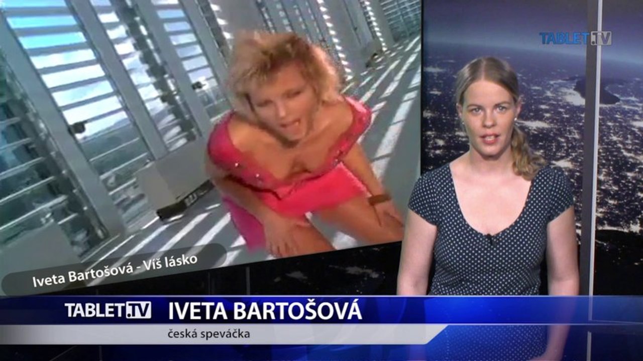 Iveta Bartošová by oslávila 49 rokov, minulý rok však tragicky zomrela