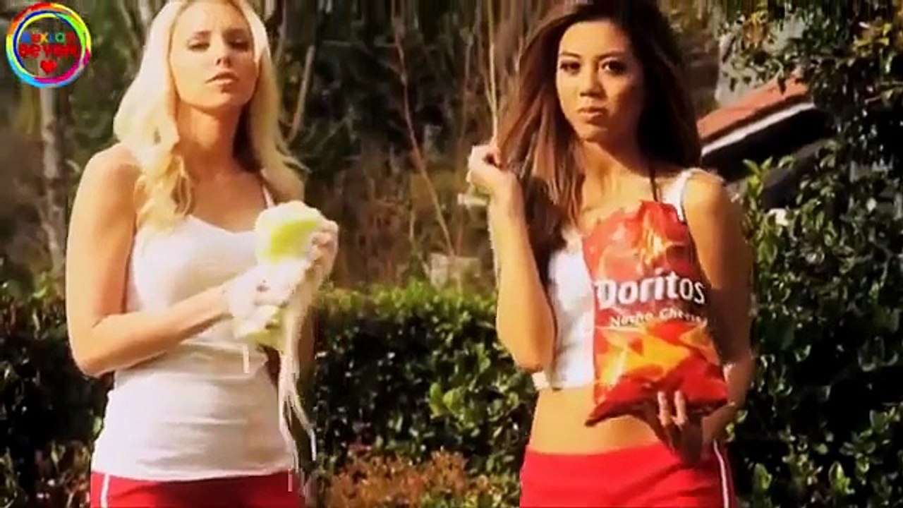 İzleyebileceğiniz En Komik Reklamlar Doritos SuperBowl Commercials