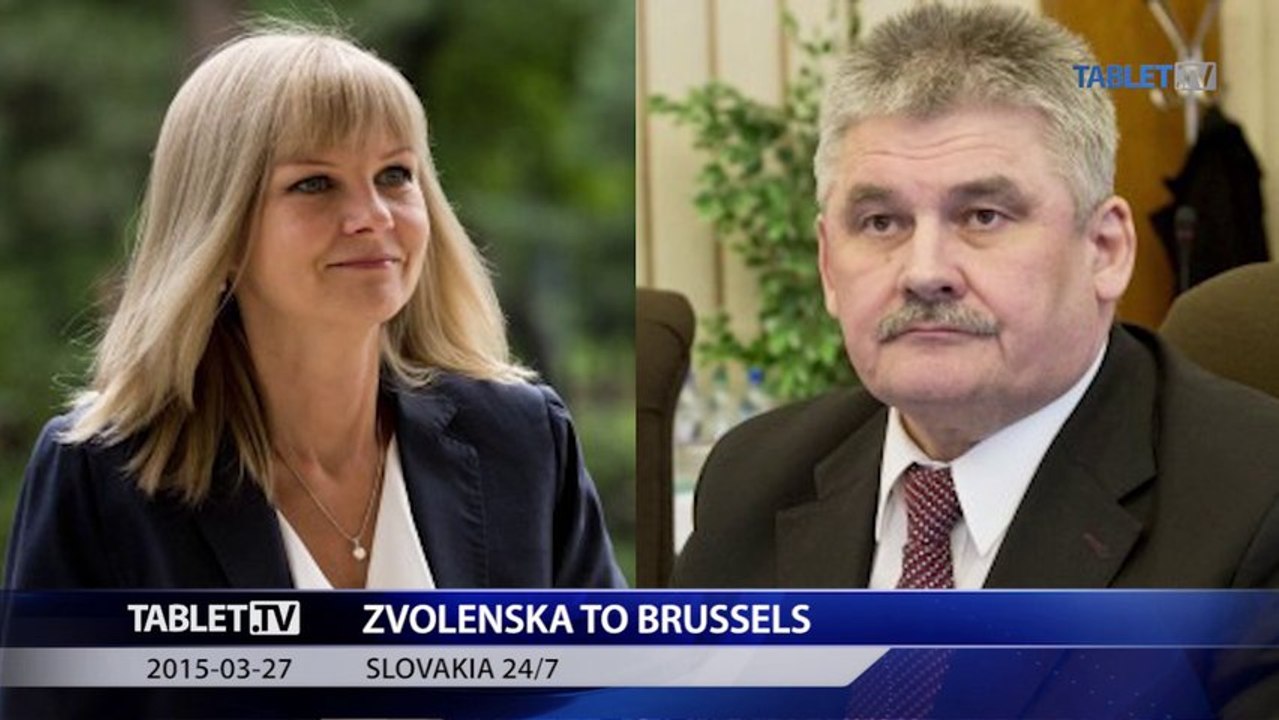 Slovakia 24/7 27.3.2015