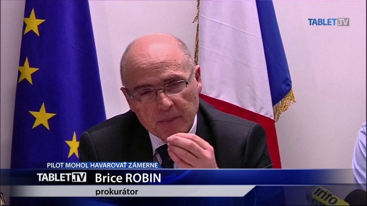 Pilot, čo vraždil, bol podľa kolegu dobrý a so zmyslom pre humor