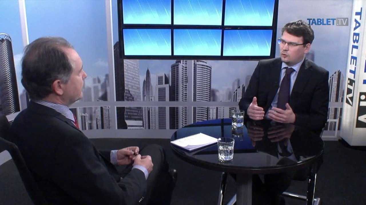 ONDREJCSÁK: Piliere európskej bezpečnosti zmizli ruskou inváziou na Ukrajine a anexiou Krymu