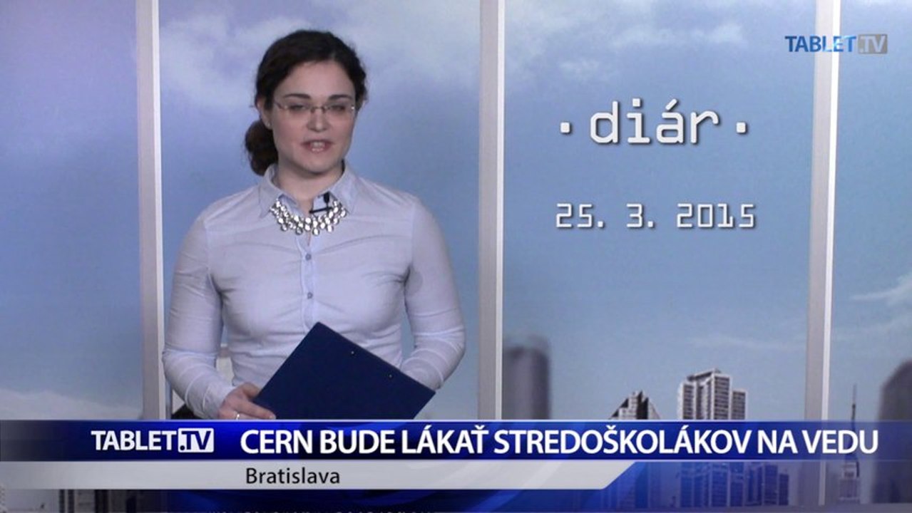 DIAR 25.3.2015