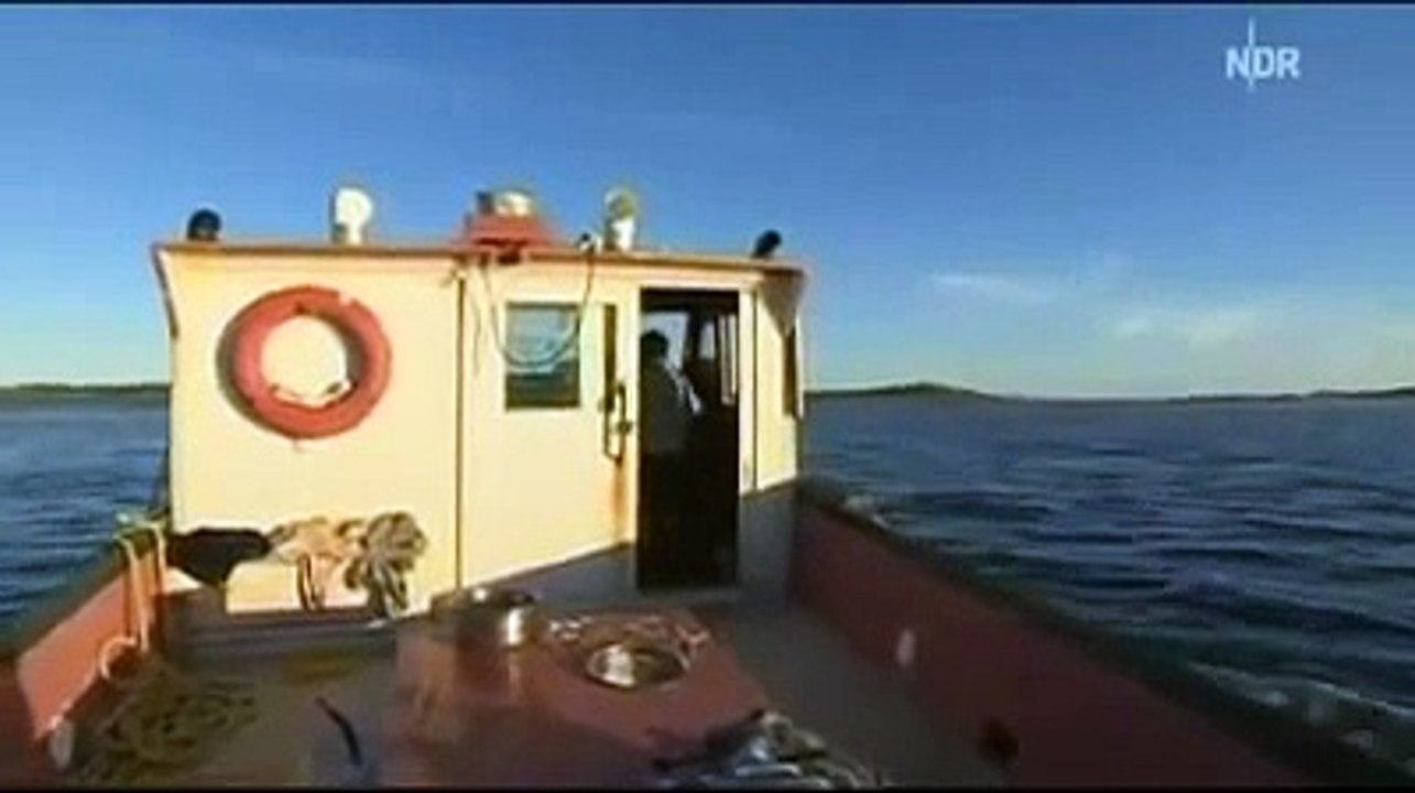 Mare TV Kanadas Magdeleneninseln 1/3