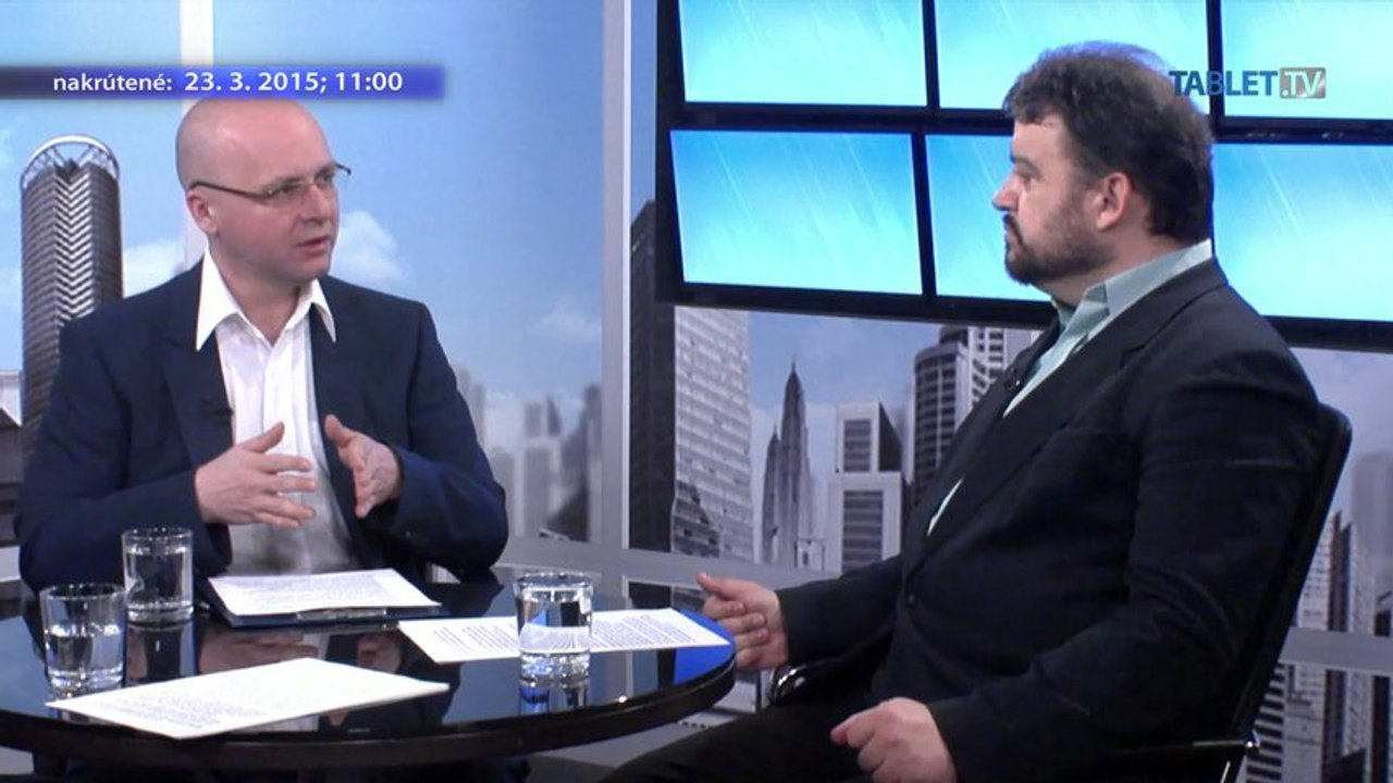 CHMELÁR: Keď nejde do Moskvy Kiska, mal by Fico. HRABKO by však nešiel