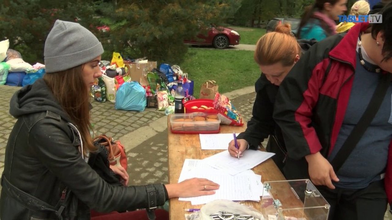 Zviera nie je vec: Aktivisti sa nevzdávajú, petícia pokračuje