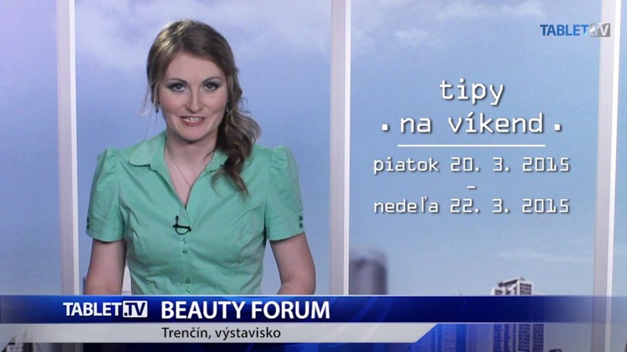 Tipy na víkend: Veľkonočné trhy a jarmoky