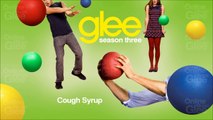 Cough Syrup - Glee [HD Full Studio]