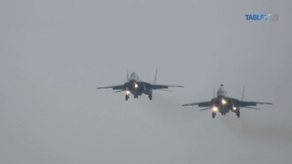 KROK ZA KROKOM K STIHACKAM 18.3.2015