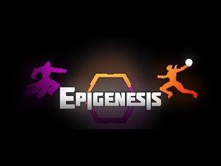 Epigenesis Sport нового поколения