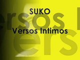 Suko - Versos Intimos