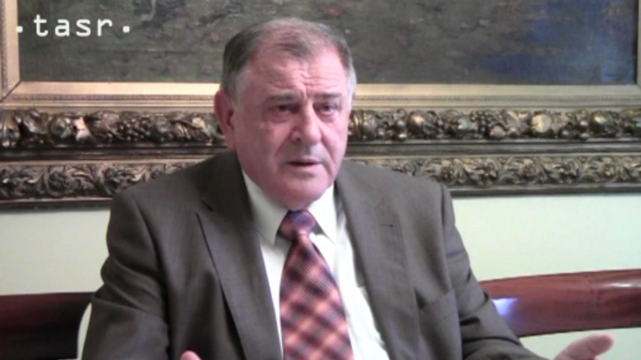 V.MEČIAR: Na Slovensku boli extrémisti, ktorí si želali konflikt s Maďarskom