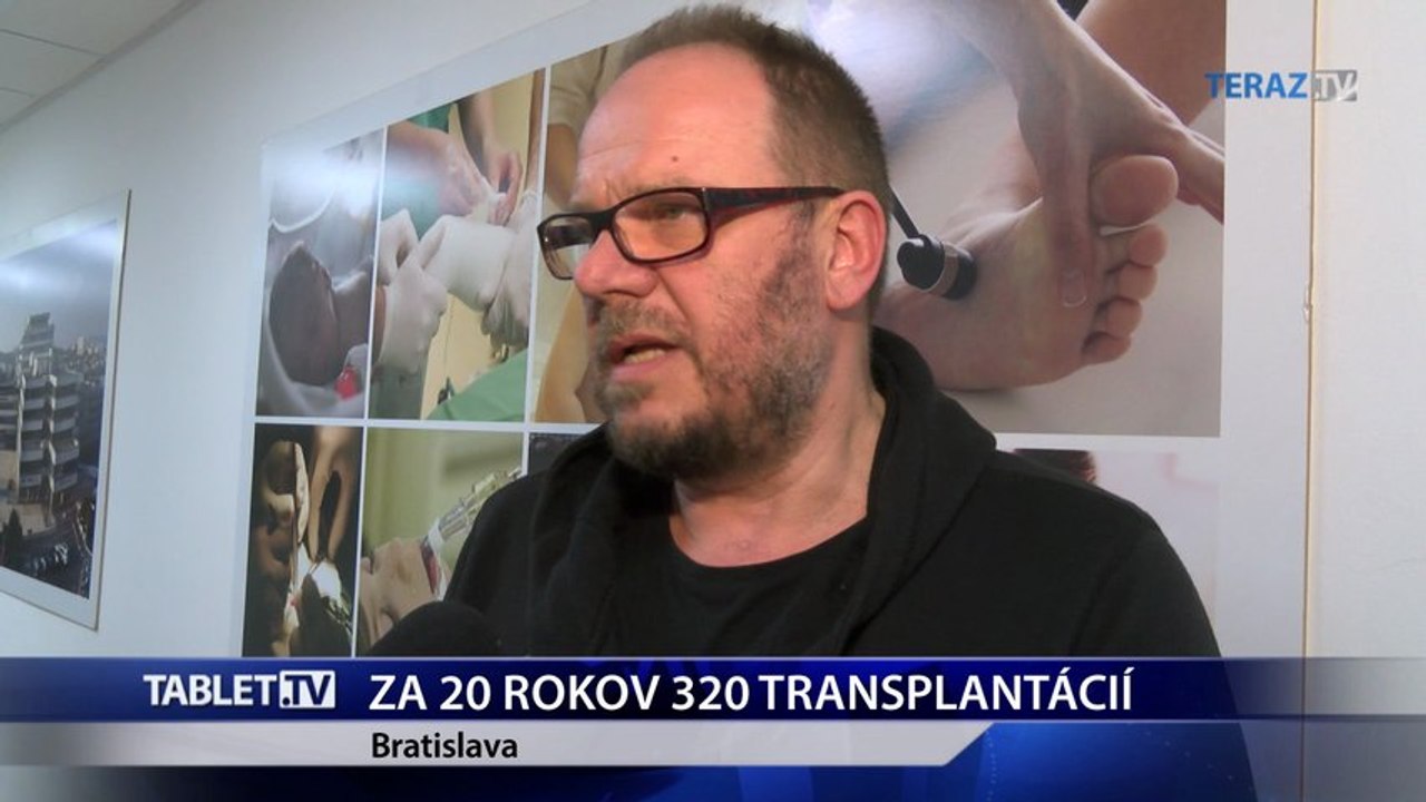 Pošta vydala známku s motívom Transplantačnej jednotky kostnej drene DFNsP