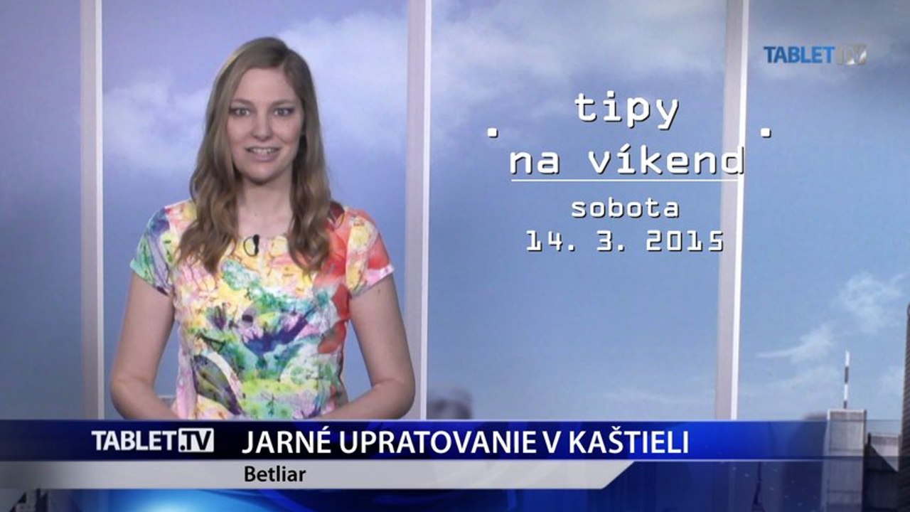 Tipy na víkend: Salón piva aj masový zjazd v plavkách